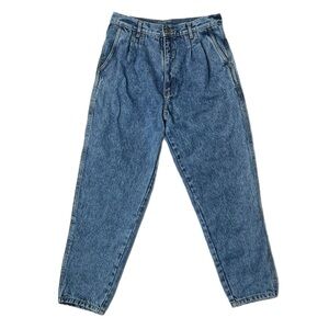 Classic Blue Women's Jeans